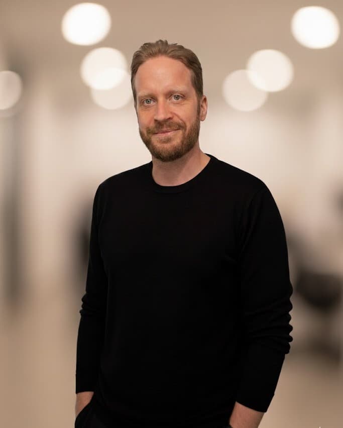 Noah Edelman — EVP Business Development at Play Cubed