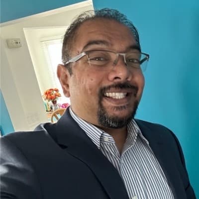 Fazri Zubair — CTO at Play Cubed
