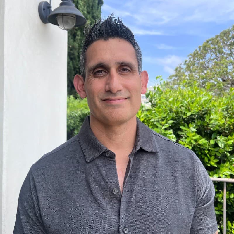 Octavio Herrera — COO at Play Cubed