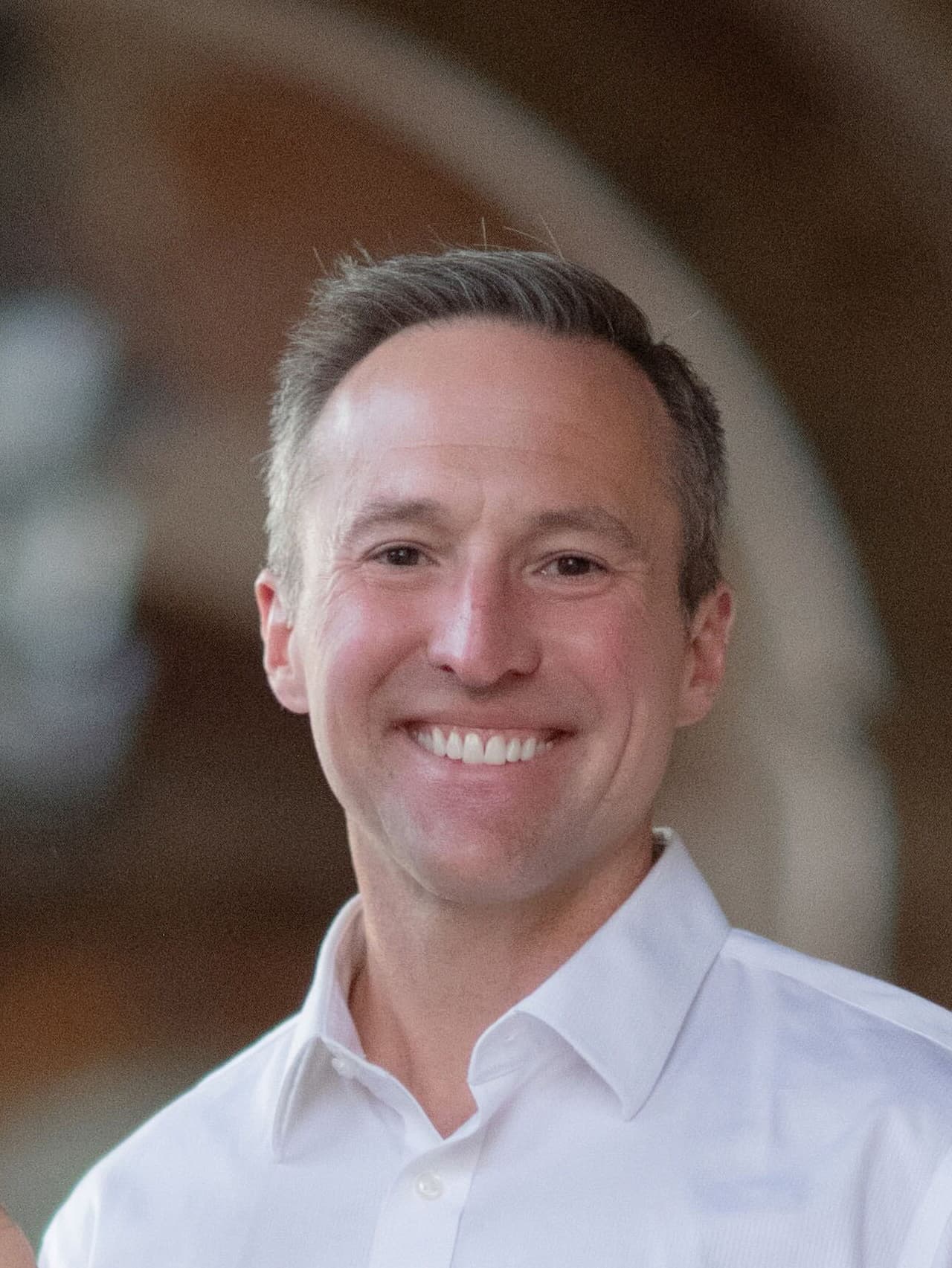 Randy Saaf — CEO of Play Cubed and creator of SecChat